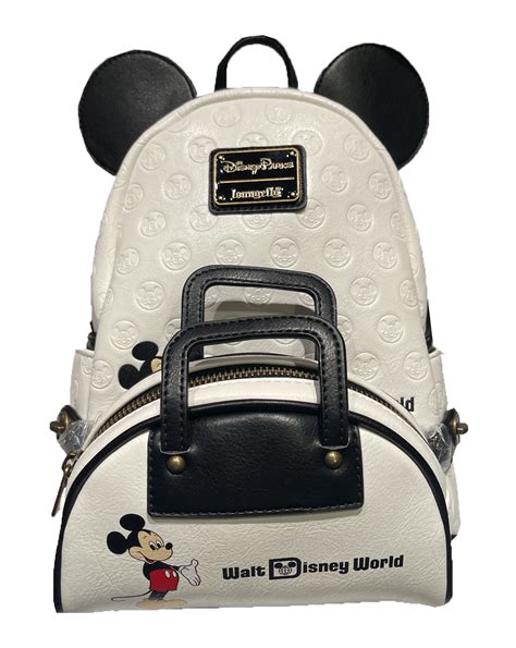 disney loungefly rucksack|OFFICIAL Disney Loungefly Backpacks, Bags & Wallets